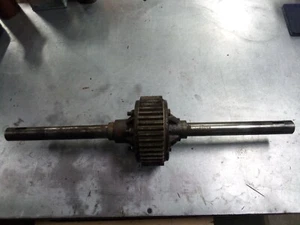 Wheelhorse 8 Speed 10 Pinion Limited Slip 1 1/8 Axles - Picture 1 of 6