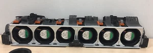 DELL SUNON COOLING FAN ASSEMBLY VF60381B1-Q000-S99 / CY8YY 6 FANS (Z) - Afbeelding 1 van 13
