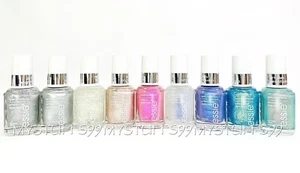 ESSIE NAIL POLISH "NAIL ART STUDIO SPECIAL EFFECTS" 2024 CLXN *YOU CHOOSE COLOR* - Picture 1 of 10