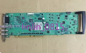 1PCS Used Matrox DSXLE/300/NC Y7225-01 - Picture 1 of 2