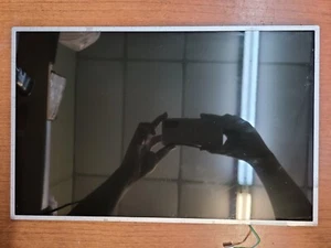 ORIGINAL! HP G70-250US 17" LCD SCREEN DISPLAY PANEL LP171WP4 (TL)(N2) 485418-001 - Picture 1 of 3