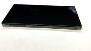 LCD Screen Display Digitizer With Frame For Sony Xperia Z5 Premium Black Grey - Picture 1 of 3