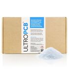UltroPCB Ultrasonic PCB Cleaner Powder Concentrated Makes 30L Flux Remover 600g