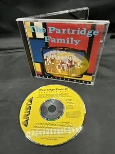 The Partridge Family - Greatest Hits Music - Bild 1 von 5