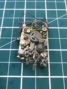 CANON T90 AUTO EXPOSURE UNIT *SPARE PART* - Picture 1 of 2
