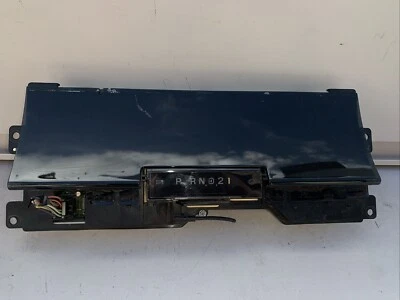 Velocímetro digital Mercury Grand Marquis Ford Crown Victoria 2003-2011 03-11 Foto 1 de 4