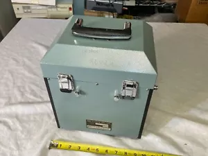 Fujikura FSM-10 Arc Fusion Splicer - Bild 1 von 24