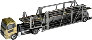 Tomytec The Trailer Collection Carrier Car Set B 1/150 from Japan - Picture 1 of 5