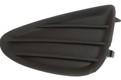 Left Driver Side Fog Light Cover For 2012-2013 Toyota Yaris TO1038155 8148252300 Foto 1 de 3