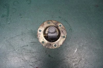 1991 Yamaha возбудитель LE II 570 спидометр угловой привод EX570E 2  - Изображение 1 из 3