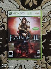 Fable 2 II Goty Game of the year - XBOX 360 - Lingua Inglese - completo
