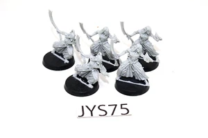 Warhammer Dark Eldar Mandrakes JYS75 - Picture 1 of 1