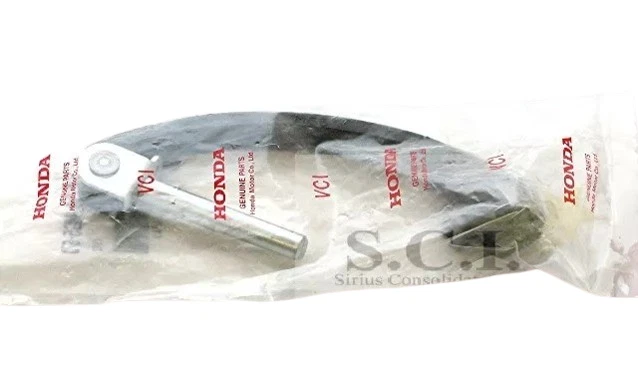 HONDA CB750 CB750F K CB900 F CB900C OEM LEVA CADENA TENSOR OEM Nuevo 14530425010 Foto 1 de 1