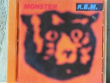 Monster, by R.E.M.