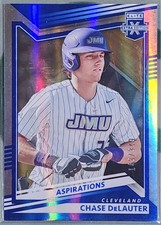 2022 Elite Extra Edition Base and Parallels. Pick Your Card!