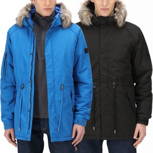 Abrigos, chaquetas y chalecos hombre parkas Regatta online en eBay