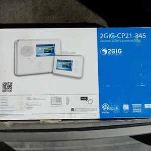 2gig-cp21-345 - Picture 1 of 8