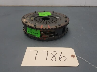 Conjunto de embrague de engranaje eléctrico Lamborghini Gallardo OEM - deslizado #7786 i5 Foto 1 de 4