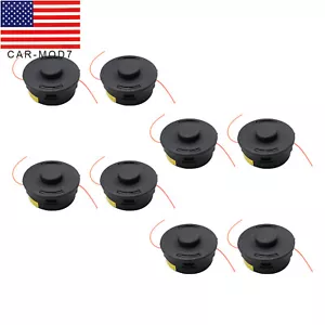 8Pack Weed Eater Trimmer Head For Stihl 25-2 FS 44 55 56 70 80 4002 710 2191 - Picture 1 of 9