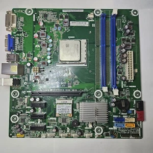HP Pavilion Series AAHD2-HY REV 1.03 MOTHERBOARD+AMD A6 3600 CPU (AD365OWNZ43GX) - Picture 1 of 9