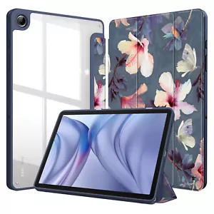 Hybrid Case for Samsung Galaxy Tab A9+ 11" 2023 Shockproof Cover Auto Wake/Sleep - Picture 1 of 20