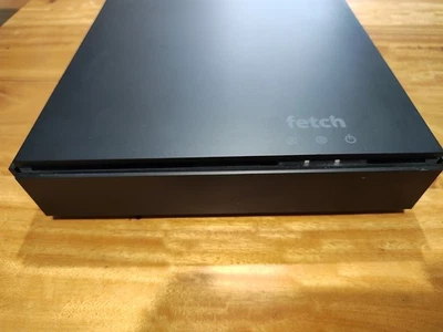 Fetch TV M616T Mighty 4 Tuner PVR  - image 1 of 4