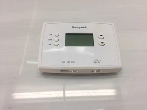 Honeywell RTH2510B1018 7-Day Programmable Thermostat for Heat/Cool Systems - Picture 1 of 2