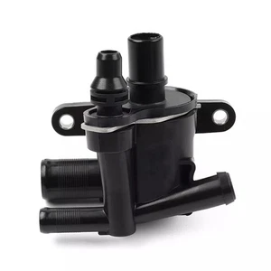 Válvula separadora de agua tipo F para Jaguar XF E-Pace F-Pace 2.0T L4 JDE41599 - Imagen 1 de 10