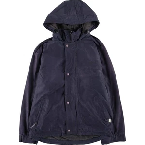 Vintage 90'S-00'S Timberland WEATHERGEAR Mountain Parka/Shell Jacket Men's S... - Picture 1 of 15