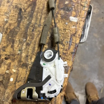 66DX73K Rear Left Door Lock Actuator Fits 2018-2020 Honda Fit 1.5L 4 Cyl - Image 1 of 4