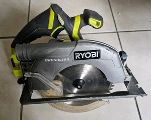 Ryobi R18CS7-0 18V, One +, Cordless Circular Saw (Body Only) - Picture 1 of 10