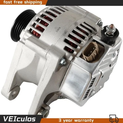 Alternador para Toyota Corolla Matrix 2003-2008 MR2 Spyder 2001~2005 13878 1,8 L Foto 1 de 4