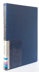 Interpenetrating polymer networks and related material Sperling, L. H. - Bild 1 von 1