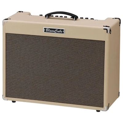 ROLAND Blues Cube Artist Blonde - E-Gitarren Combo - Bild 1 von 3