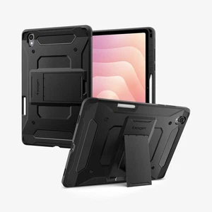 For Samsung Galaxy Tab S11 Ultra / S11 | Spigen Tough Armor Pro Case - Picture 1 of 29