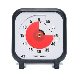 Time Timer 3" (POCKET), 60 minute Visual Timer + Dry Erase Card, BNIB - Picture 1 of 7