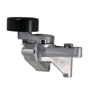 Belt Tensioner w/ Pulley for Suzuki Equator 2.5L 09-10 11955EA00B Steel - Picture 1 of 12
