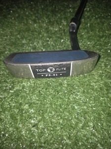 Top-Flite PS-01 Putter 34" Men's RH - Picture 1 of 6