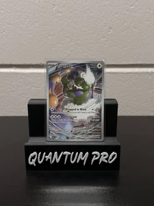 Tornadus - (Pokemon Center) 210 SV: Scarlet & Violet Promo Karten NM PKM - Bild 1 von 6