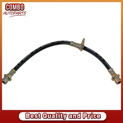 Manguera hidráulica de freno interior trasero derecho para Honda Accord 1991-1997 Foto 1 de 3