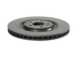 For 2019-2024 Audi A8 Quattro Brake Rotor 48495DZDY 2020 2021 2022 2023 - Picture 1 of 2