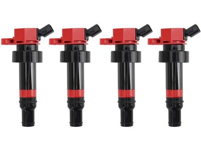 Juego de bobinas de encendido Hyundai Accent 2012-2021 86367FXPZ 2013 2014 2015 2016 Foto 1 de 2