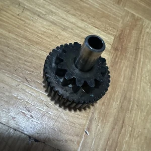 Honda Genuine OEM STARTER REDUCTION GEAR B 2019 - 2025 CRF450RL 2022 Crf450l - Picture 1 of 5