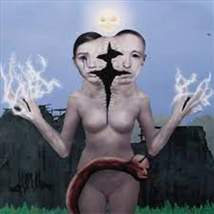 Ic3peak - Fairy Tale Vinyl RECORD - Bild 1 von 1