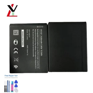 Batería de repuesto SP210 para Nokia TA-1355 C1 Plus batería + herramientas - Imagen 1 de 1