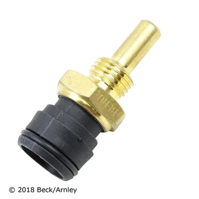Sensor de temperatura del refrigerante Beck Arnley 158-0741 Foto 1 de 4