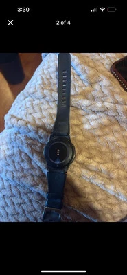 samsung gear s3 frontier Watch - Image 1 of 3