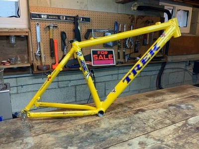 2001 Trek 6500 Vintage 26er | 18" | 22.25" TT | ZX Aluminum | Made in the USA!😎 - Image 1 of 4