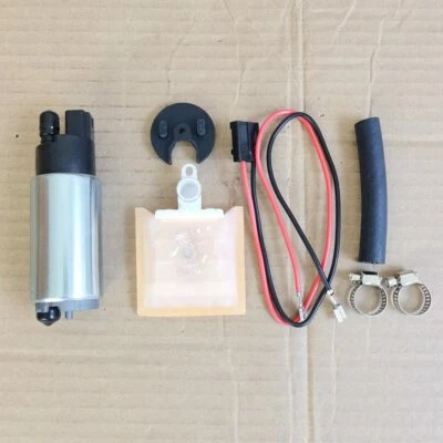 Bomba de combustible gasolina para Honda CBR900RR CBR929RR CBR954RR Fireblade 2000-2002 Foto 1 de 4