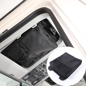 Molle Sunroof package Organizer Storage Tool Bag For Ineos Grenadier 2020-2024 - Picture 1 of 12